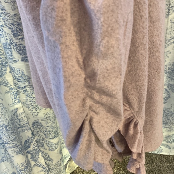 Terra and sky sweater - Picture 4 of 5